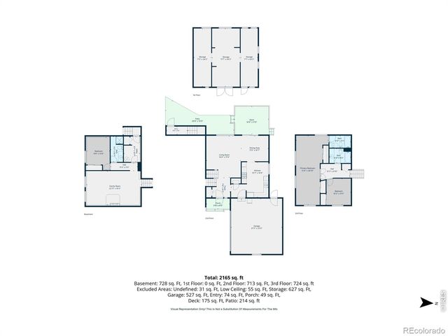 101 Pamela Drive, Loveland, CO 80537