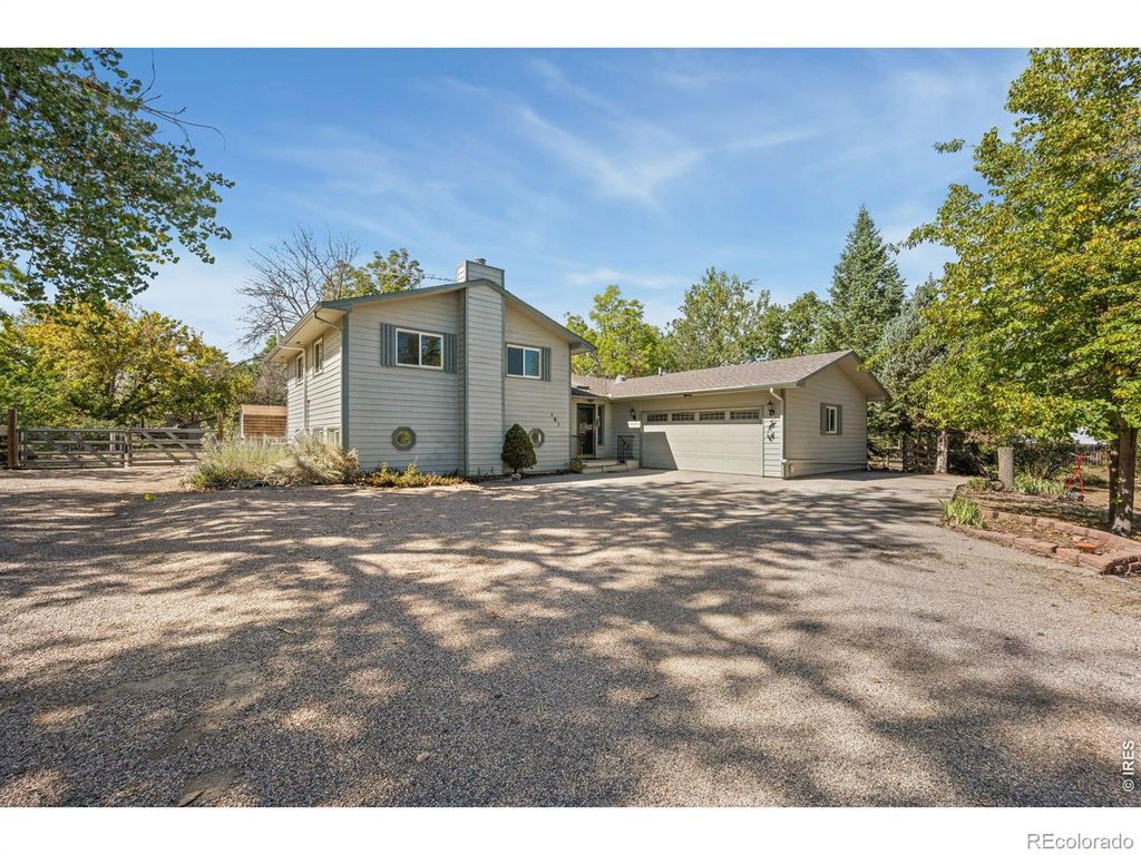 101 Pamela Drive, Loveland, CO 80537