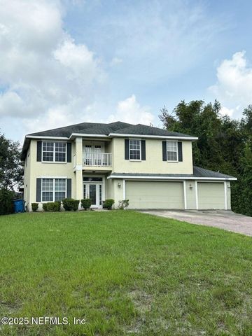 480 WILLIAMS Avenue, Orange City, FL 32763