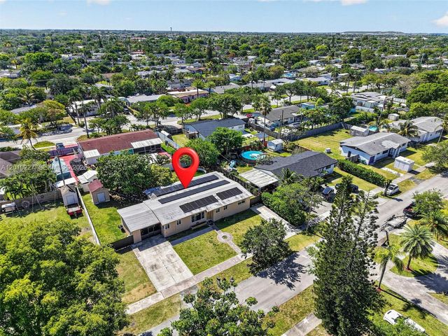 9430 Easter Rd, Cutler Bay, FL 33157