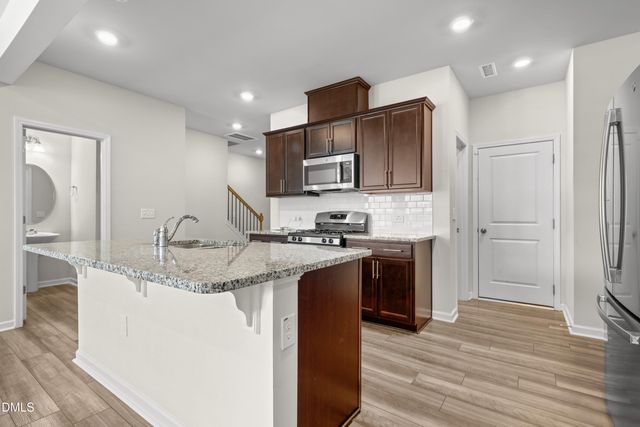 112 Jade Creek Drive, Garner, NC 27529