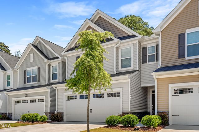 112 Jade Creek Drive, Garner, NC 27529