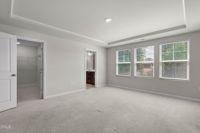 112 Jade Creek Drive, Garner, NC 27529