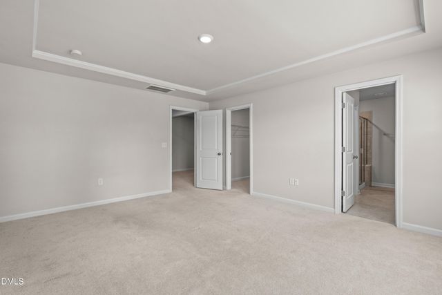 112 Jade Creek Drive, Garner, NC 27529