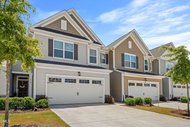 112 Jade Creek Drive, Garner, NC 27529