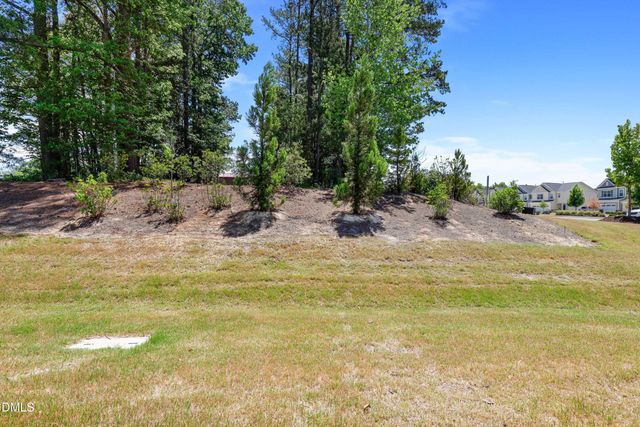 112 Jade Creek Drive, Garner, NC 27529