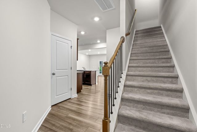 112 Jade Creek Drive, Garner, NC 27529