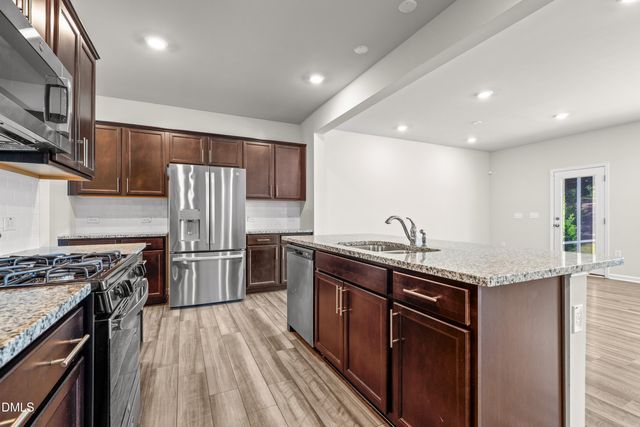 112 Jade Creek Drive, Garner, NC 27529
