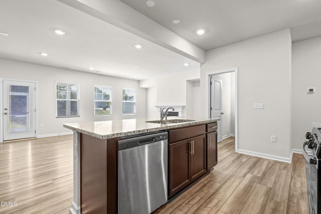 112 Jade Creek Drive, Garner, NC 27529