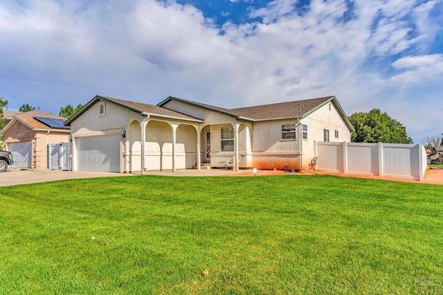 1 Hardwick Court, Pueblo, CO 81005