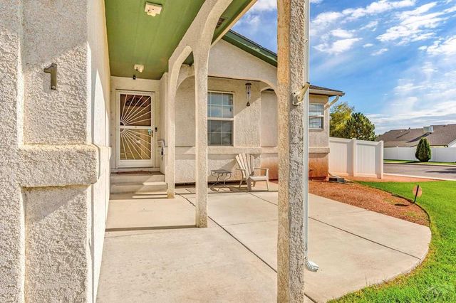 1 Hardwick Court, Pueblo, CO 81005