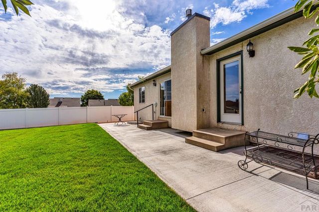 1 Hardwick Court, Pueblo, CO 81005