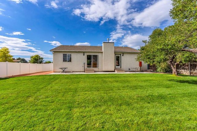 1 Hardwick Court, Pueblo, CO 81005