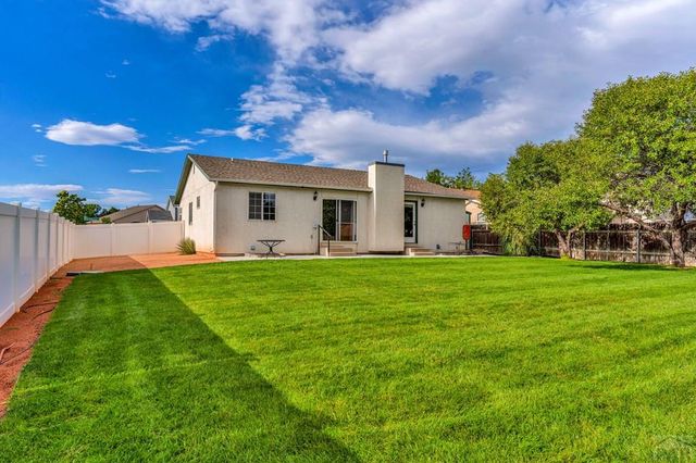 1 Hardwick Court, Pueblo, CO 81005