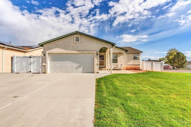 1 Hardwick Court, Pueblo, CO 81005