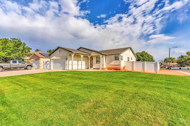 1 Hardwick Court, Pueblo, CO 81005