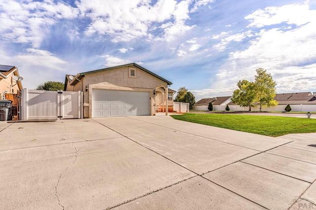 1 Hardwick Court, Pueblo, CO 81005