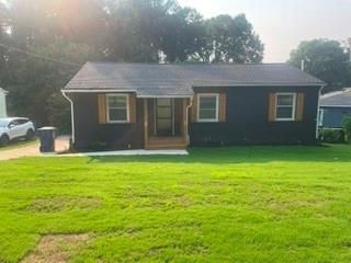573 Alfred Road NW, Atlanta, GA 30331