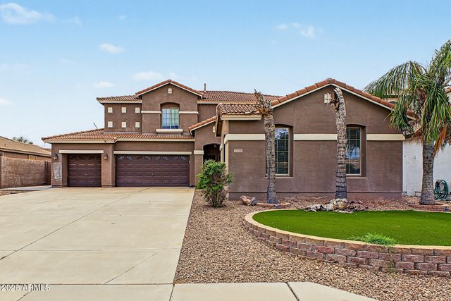 11441 E RAFAEL Avenue, Mesa, AZ 85212