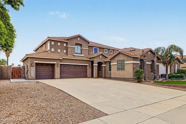11441 E RAFAEL Avenue, Mesa, AZ 85212