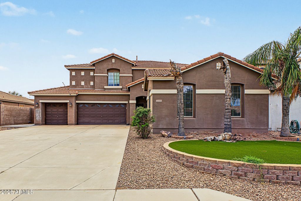 11441 E RAFAEL Avenue, Mesa, AZ 85212 — photo 2