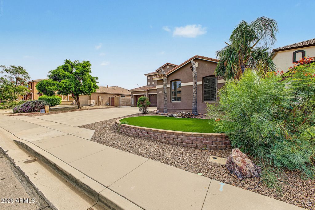 11441 E RAFAEL Avenue, Mesa, AZ 85212 — photo 3