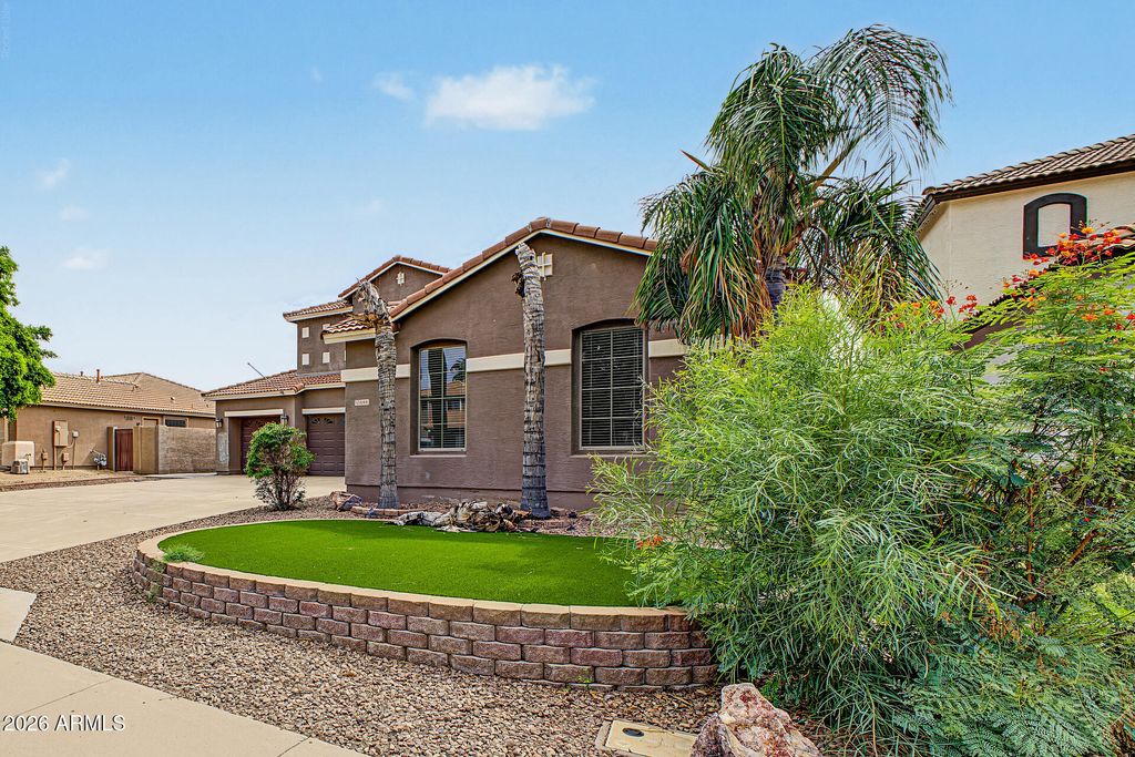11441 E RAFAEL Avenue, Mesa, AZ 85212 — photo 4