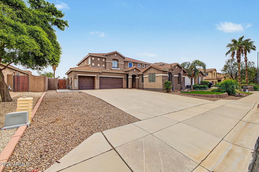 11441 E RAFAEL Avenue, Mesa, AZ 85212 — photo 5
