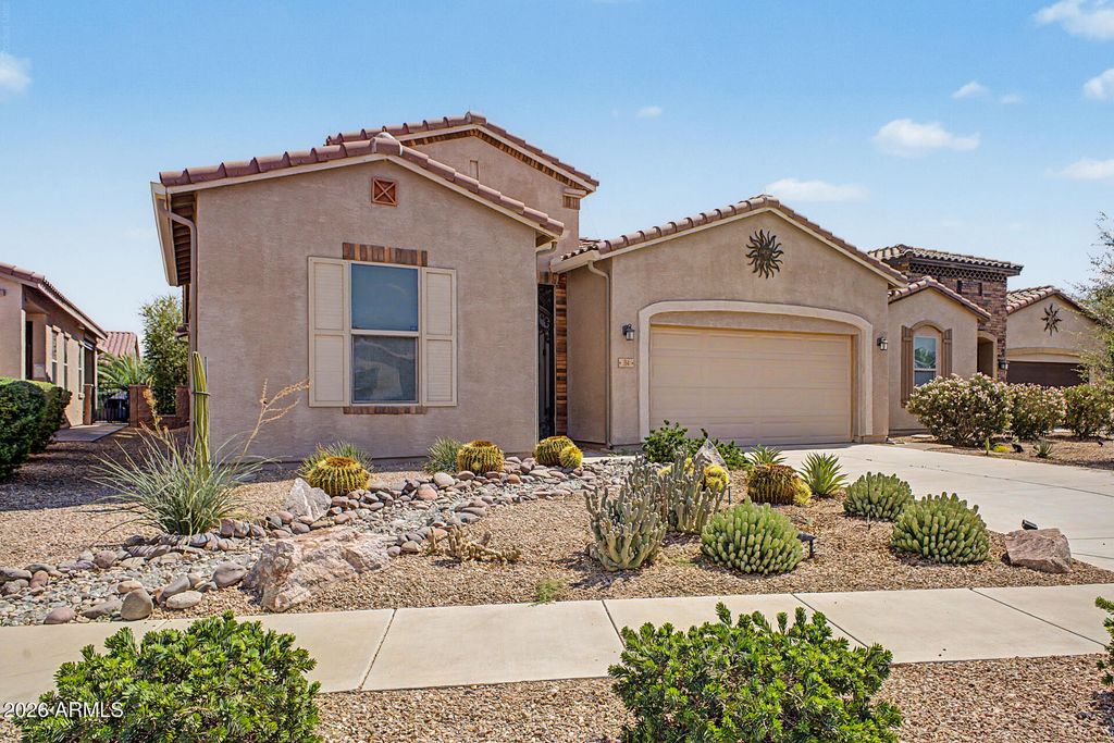 354 N MARCOS Court, Casa Grande, AZ 85194 — photo 3