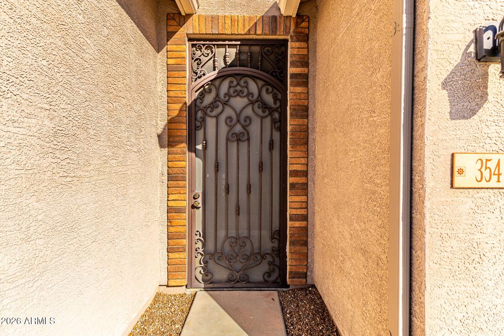 354 N MARCOS Court, Casa Grande, AZ 85194 — photo 4