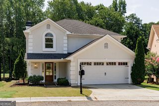 265 Cambridge Drive, Athens, GA 30606