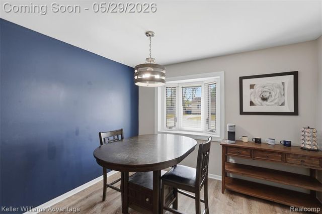 34540 Barton Street, Westland, MI 48185