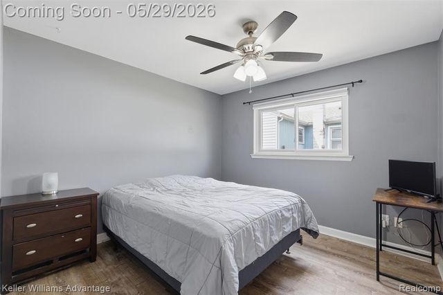 34540 Barton Street, Westland, MI 48185