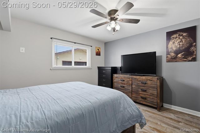 34540 Barton Street, Westland, MI 48185