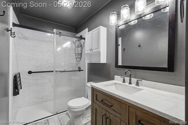 34540 Barton Street, Westland, MI 48185