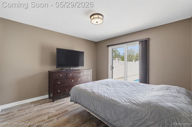34540 Barton Street, Westland, MI 48185