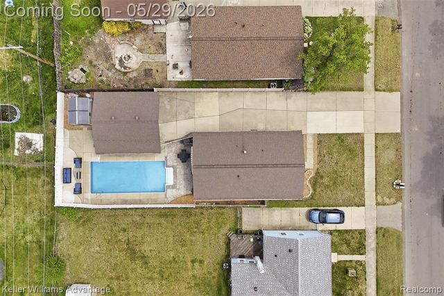 34540 Barton Street, Westland, MI 48185