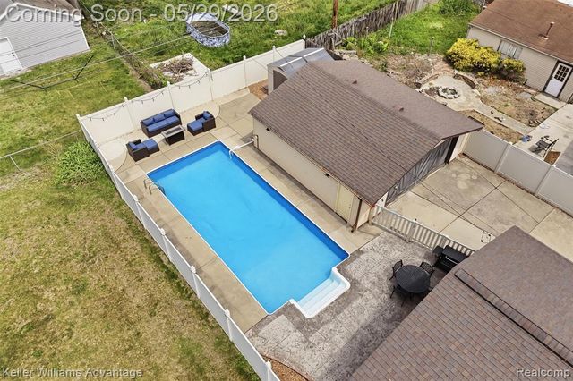 34540 Barton Street, Westland, MI 48185