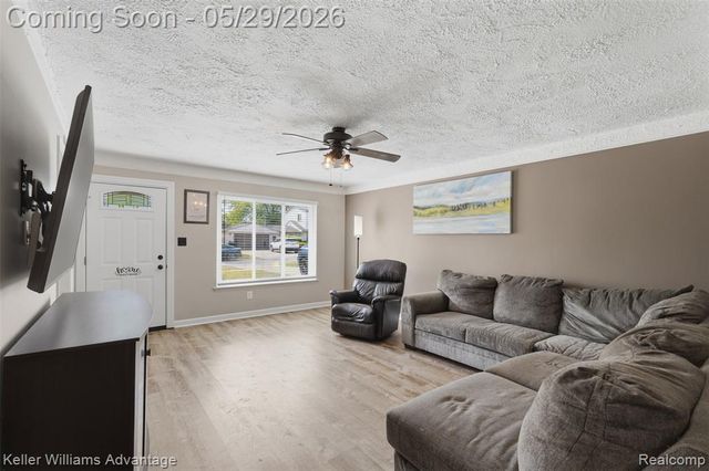 34540 Barton Street, Westland, MI 48185