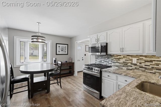 34540 Barton Street, Westland, MI 48185