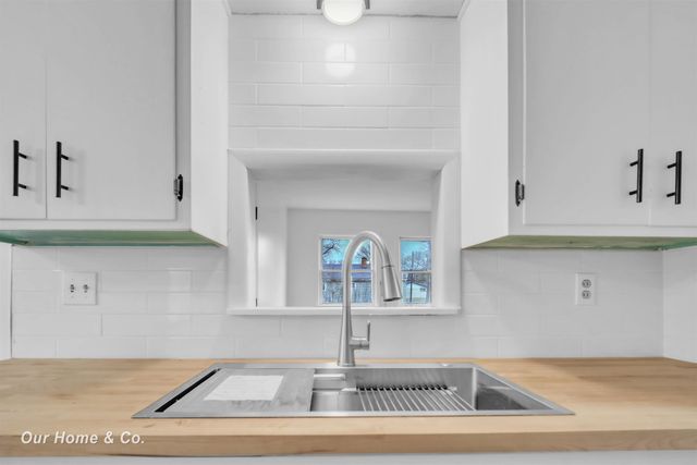 4637 S Gregory Street, Buena Vista Twp, MI 48601