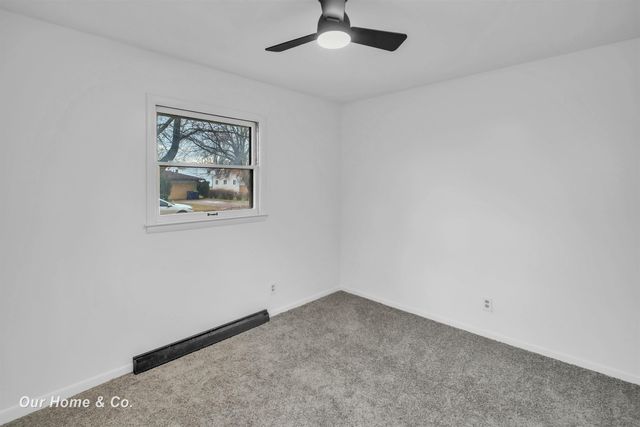 4637 S Gregory Street, Buena Vista Twp, MI 48601