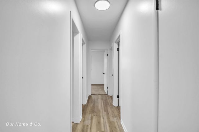 4637 S Gregory Street, Buena Vista Twp, MI 48601