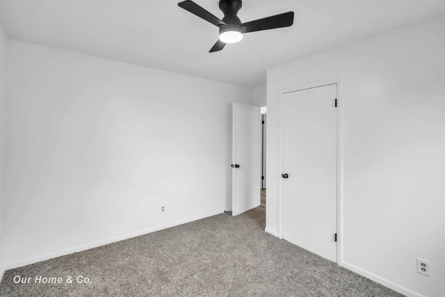 4637 S Gregory Street, Buena Vista Twp, MI 48601