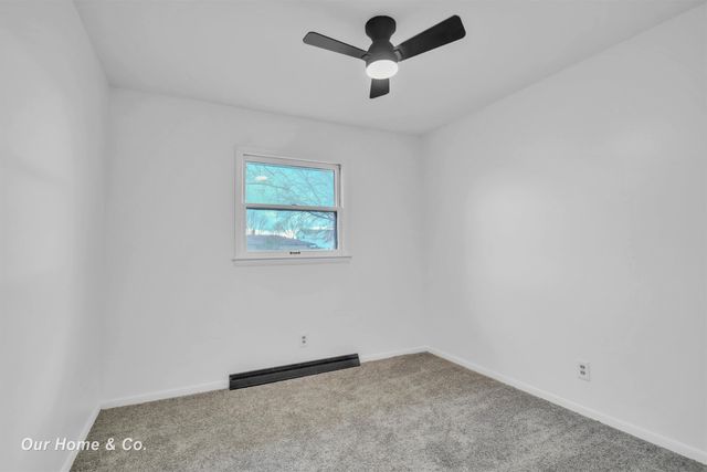 4637 S Gregory Street, Buena Vista Twp, MI 48601