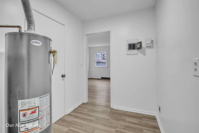 4637 S Gregory Street, Buena Vista Twp, MI 48601