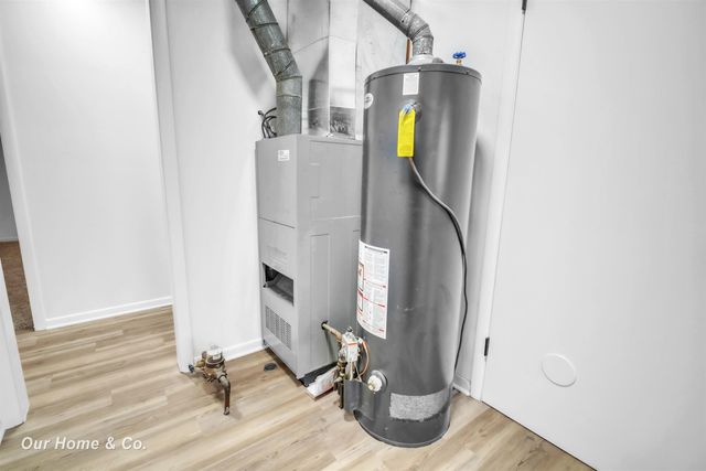 4637 S Gregory Street, Buena Vista Twp, MI 48601