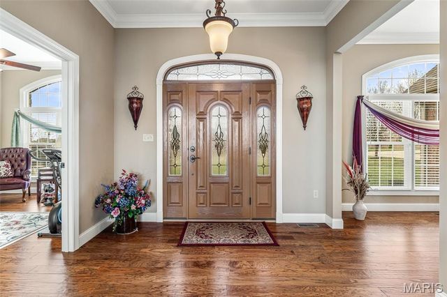 912 Wellington Ridge, Festus, MO 63028