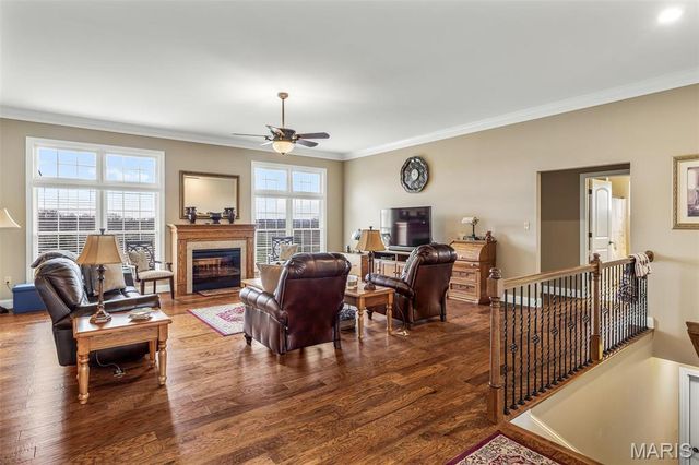 912 Wellington Ridge, Festus, MO 63028