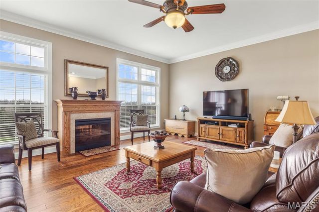 912 Wellington Ridge, Festus, MO 63028